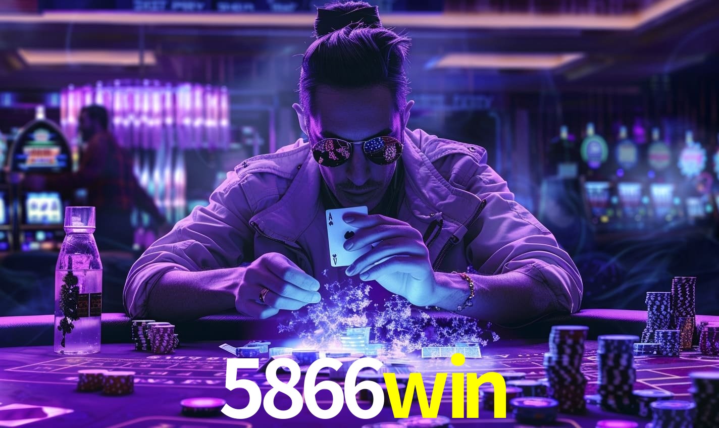 Welcome Bonus 5866win